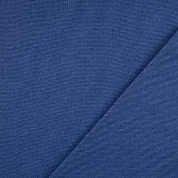 Heavy Knit fabric Unicolour 
