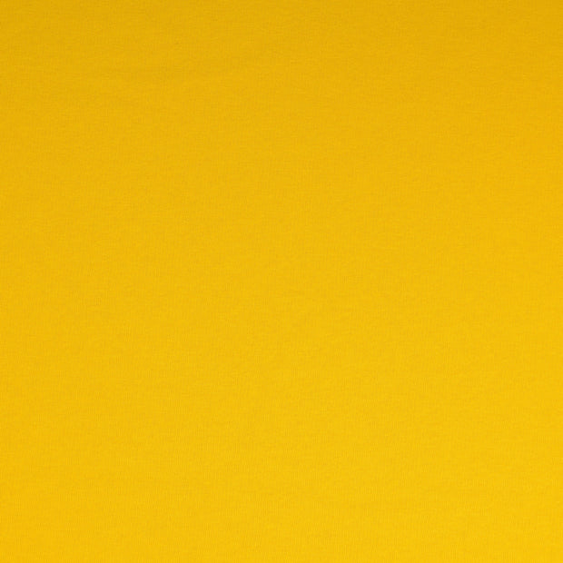 Jogging fabric Yellow 