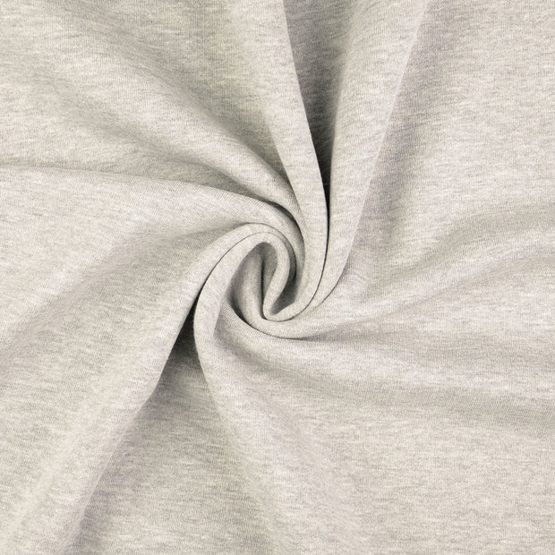 Jogging fabric Grey 