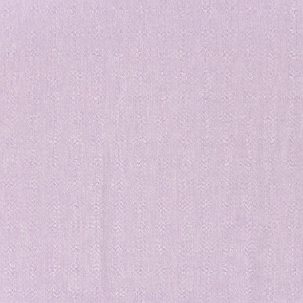 Chambré fabric Lila 