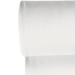 Cuff Unicolour Optical White