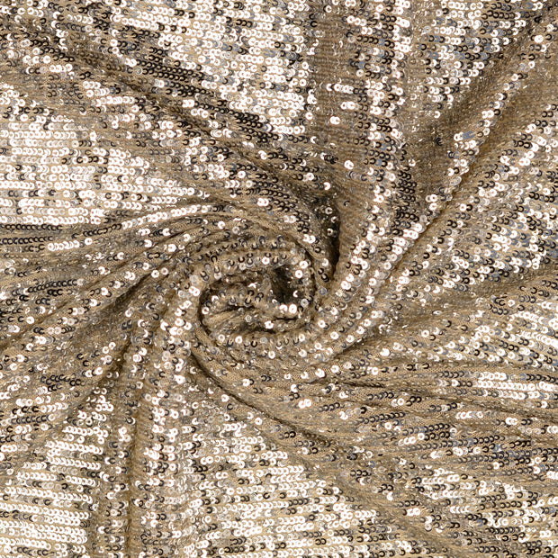  fabric Gold 