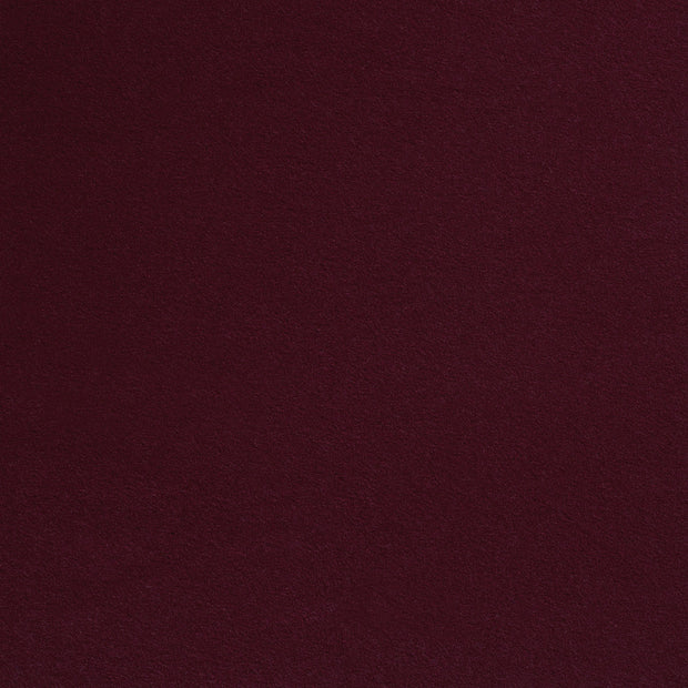 Chiffon en laine tissu mat 