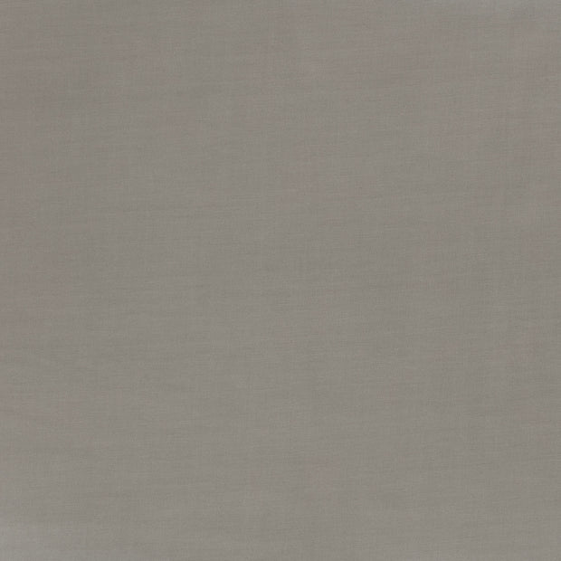 Cretonne fabric Light Grey matte 