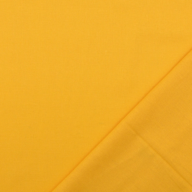 Linen fabric Unicolour 
