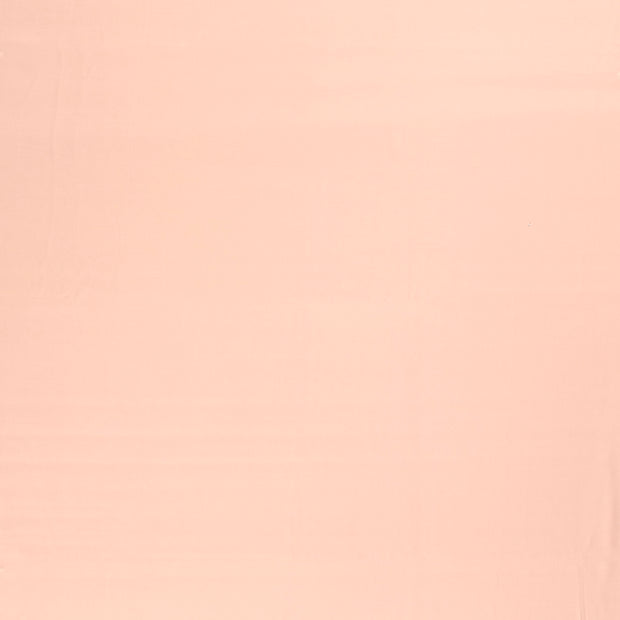 Viscose Satin fabric Pink slightly shiny 