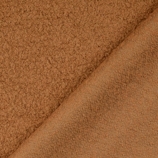  fabric Beige yarn dyed 