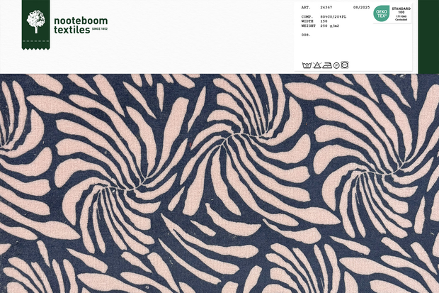 fabric 