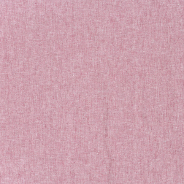 Chambré fabric Dark Red 