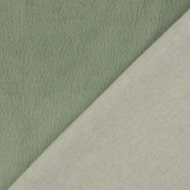 Fake Fur fabric  