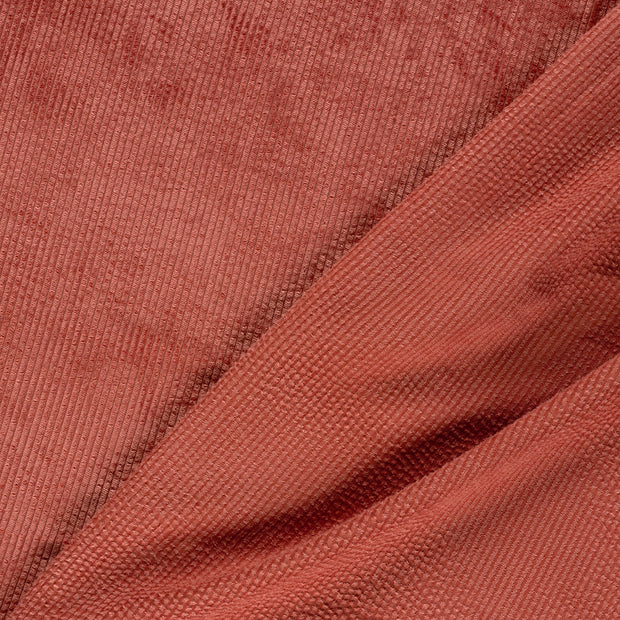 Corduroy 4.5w fabric Unicolour 