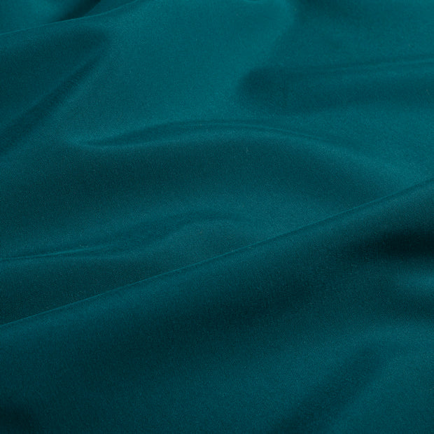 Swimshort water repellent recycled fabric Unicolour Steel Blue