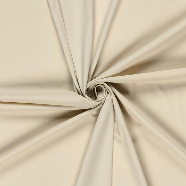 Traveler Jersey fabric Beige 