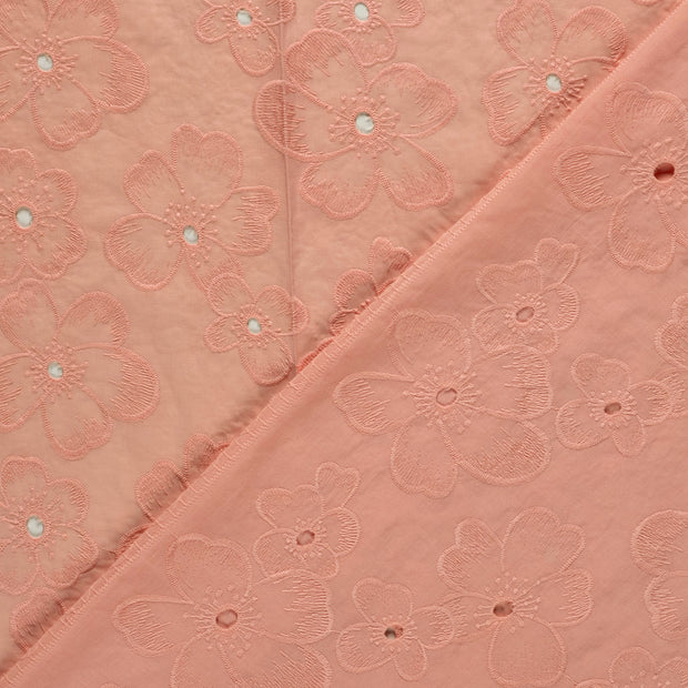 Cotton Poplin fabric Unicolour 