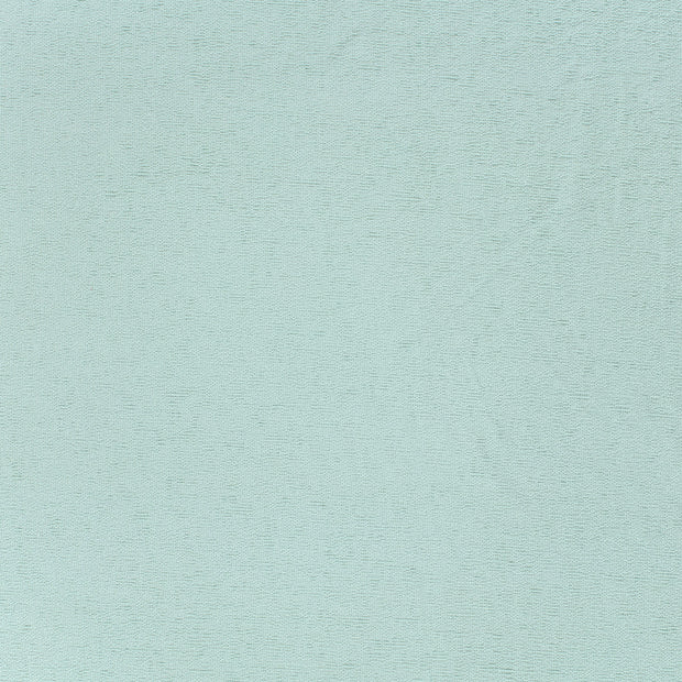 Terry Crepe fabric Ice Blue texturized 