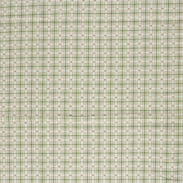  fabric Green 