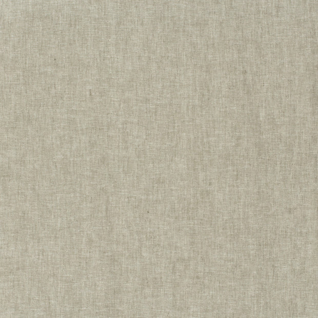 Chambré fabric Khaki Green 