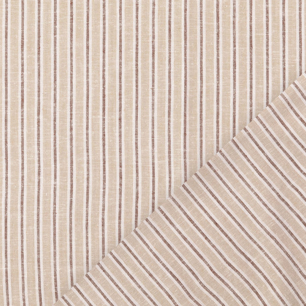 Linen fabric  