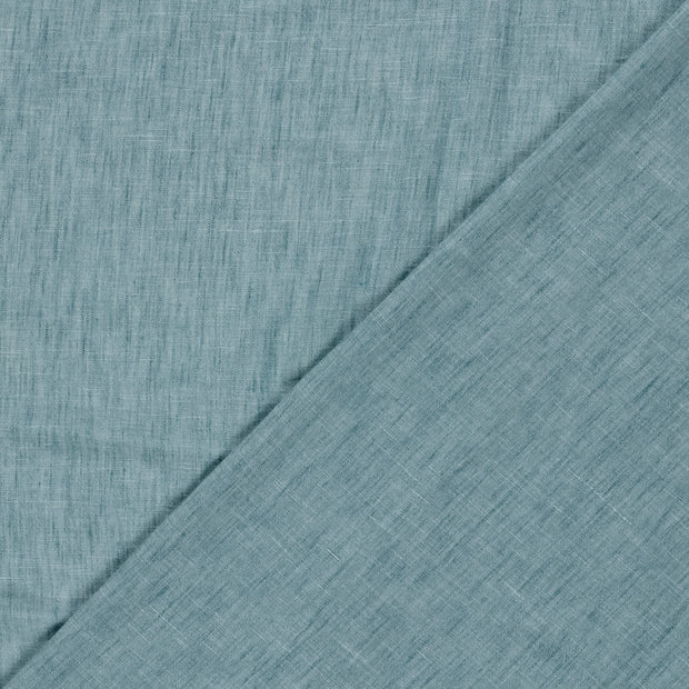 Woven Polyester fabric Unicolour printed 