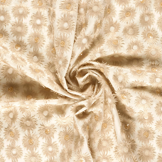  fabric Off White 