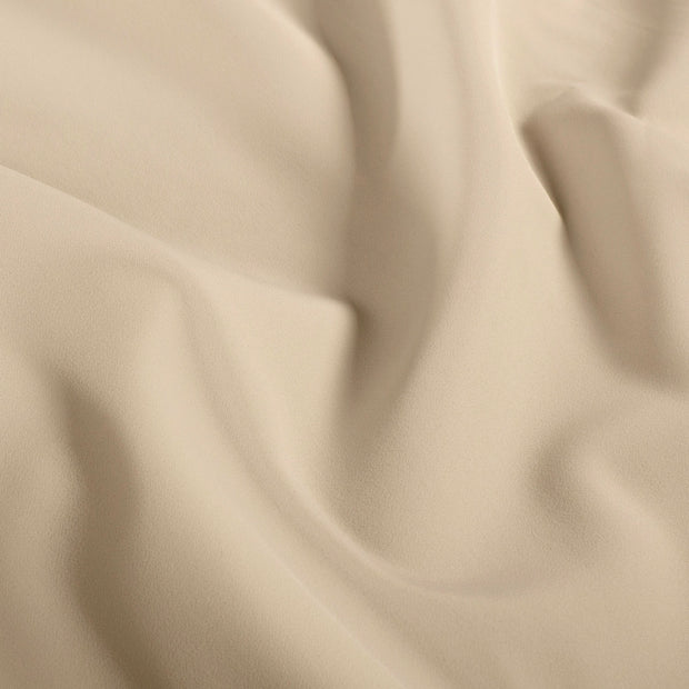 Softshell fabrik Uni Beige