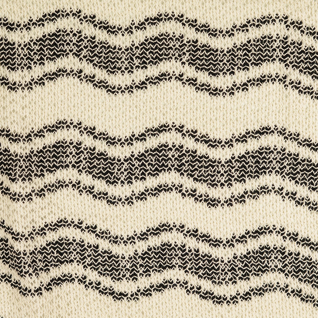 Lace fabric Off White