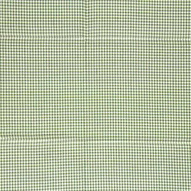 Cretona tela Verde 