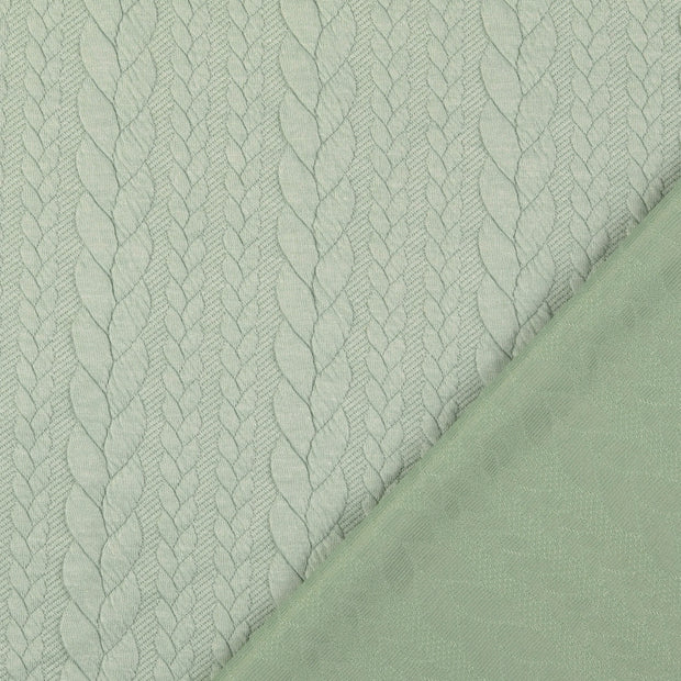 Jacquard fabric Unicolour 