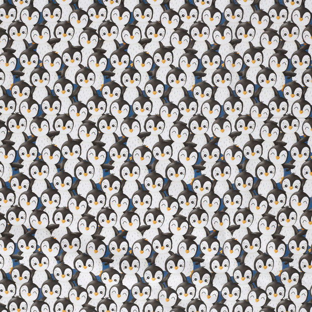  fabric Cobalt 