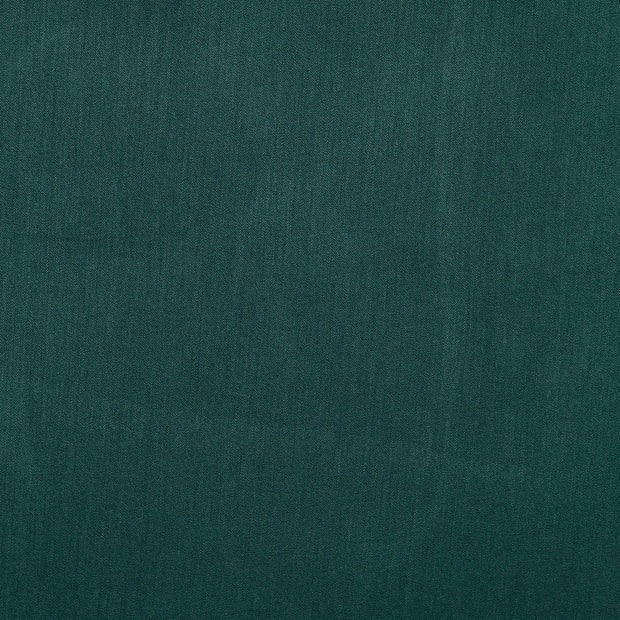 Twill fabric Unicolour Forest Green