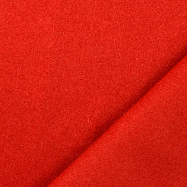 Felt fabric Unicolour 