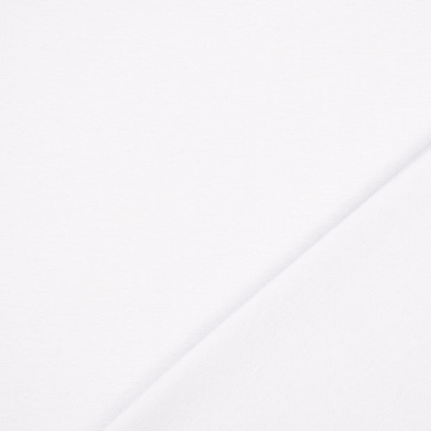 Heavy Knit fabric Unicolour 