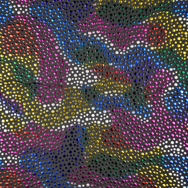  fabric Multicolor 