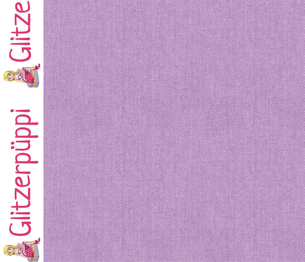 Jogging fabric Lila