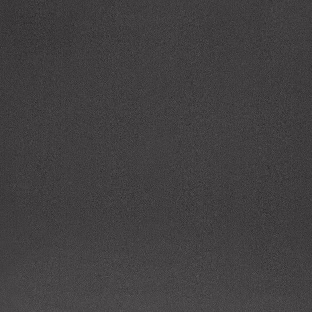Satin Velvet fabric Dark Grey 