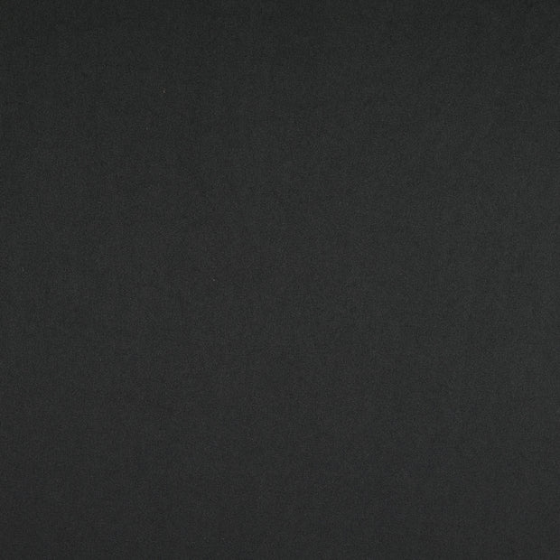 Polyester Jersey fabric Black