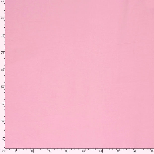  fabric Unicolour Pink