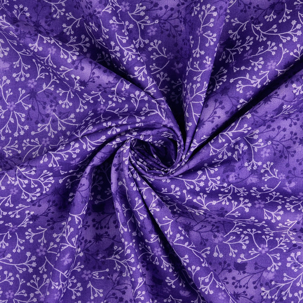  fabric Lila 