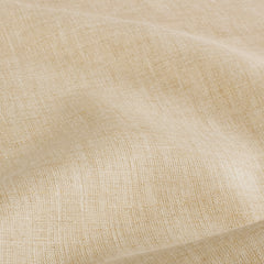 Linen Unicolour Ivory