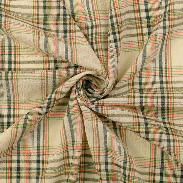 Voile fabric  