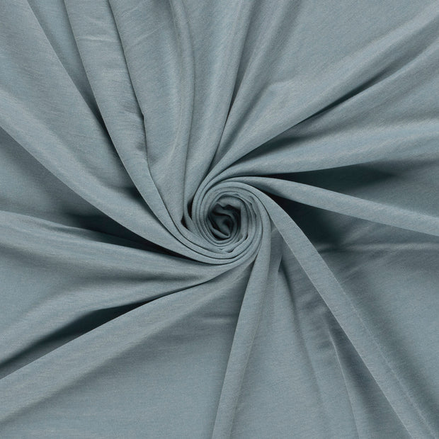 Viscose Jersey fabric Indigo 