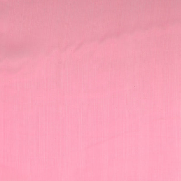 Organza fabric Unicolour Pink