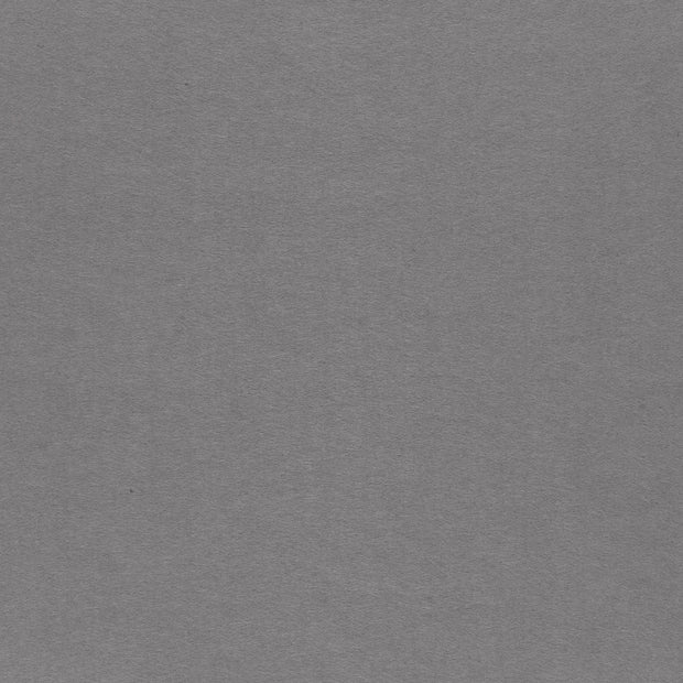 Vilt stof Licht grijs mat 