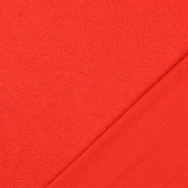 Viscose Jersey fabric Unicolour 