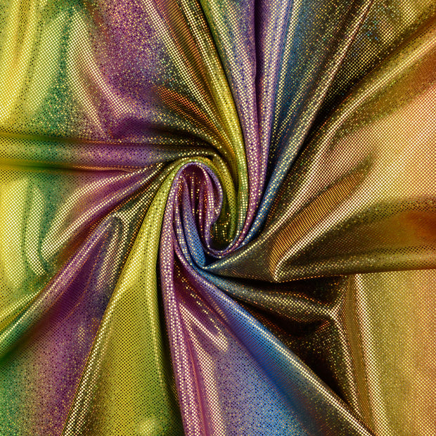 Jersey fabric Multicolor 