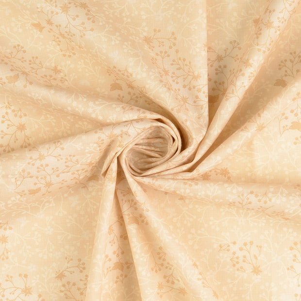  fabric Nude 