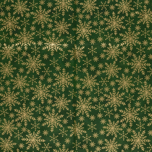 Cotton Poplin fabric  