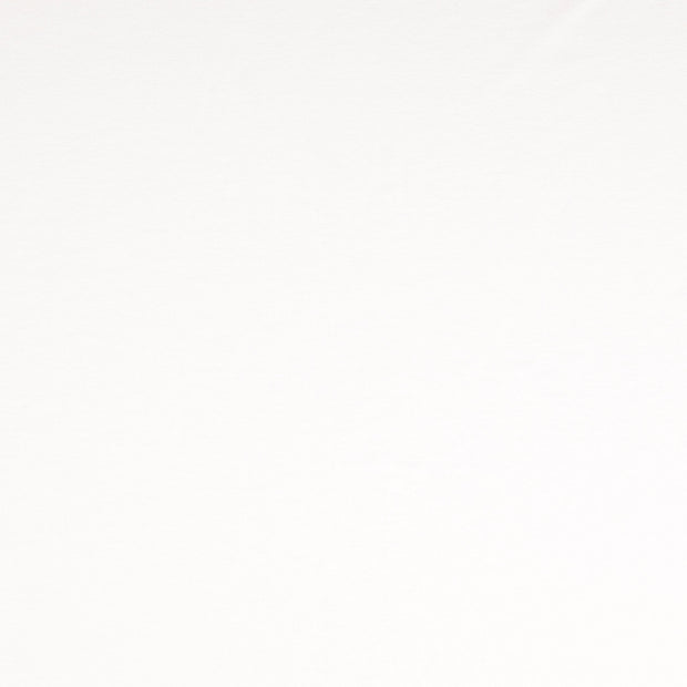 Viscose Jersey fabric White 
