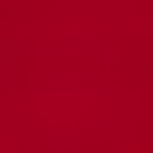 Cretonne Premium fabric Dark Red matte 