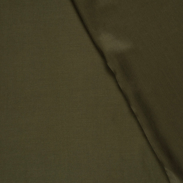 TENCEL™ Lyocell Twill fabric Unicolour 